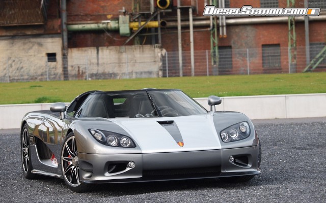 Edo Koenigsegg  CCR 2011 Widescreen Picture #7 Edo Koenigsegg  CCR 2011 Widescreen Picture #7