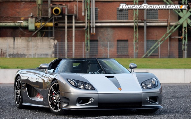 Edo Koenigsegg  CCR 2011 Widescreen Picture #20 Edo Koenigsegg  CCR 2011 Widescreen Picture #20