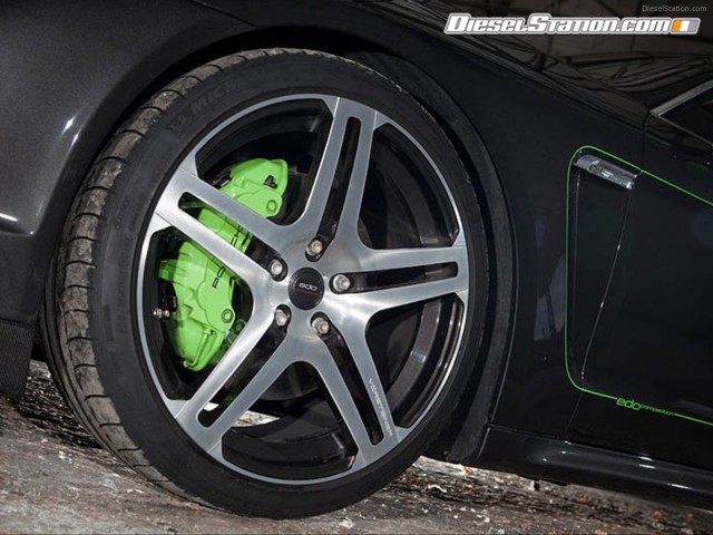 Edo Panamera S 2011 Picture #21 Edo Panamera S 2011 Picture #21