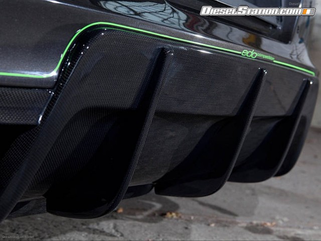 Edo Panamera S 2011 Picture #29 Edo Panamera S 2011 Picture #29