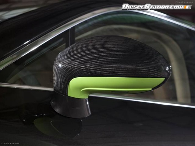 Edo Panamera S 2011 Picture #24 Edo Panamera S 2011 Picture #24