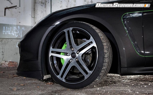 Edo Panamera S 2011 Widescreen Picture #17 Edo Panamera S 2011 Widescreen Picture #17