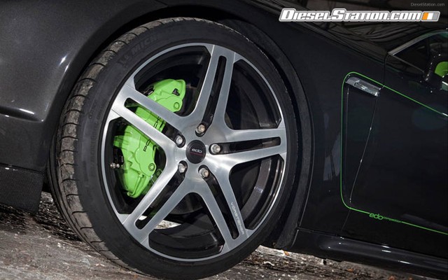 Edo Panamera S 2011 Widescreen Picture #13 Edo Panamera S 2011 Widescreen Picture #13