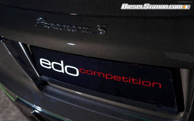 Edo Panamera S 2011 Widescreen Picture #23 Edo Panamera S 2011 Widescreen Picture #23