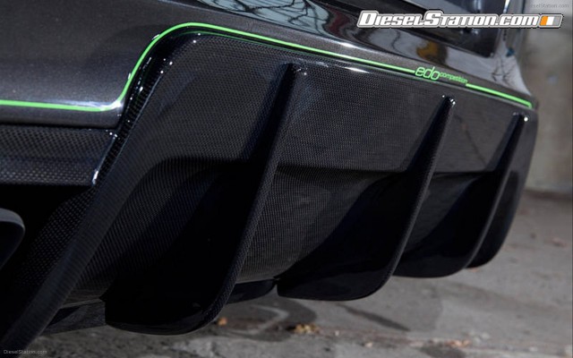 Edo Panamera S 2011 Widescreen Picture #15 Edo Panamera S 2011 Widescreen Picture #15