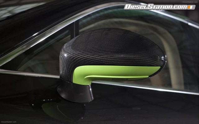 Edo Panamera S 2011 Widescreen Picture #10 Edo Panamera S 2011 Widescreen Picture #10