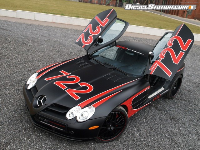 Edo SLR Black Arrow 2011 Picture #18 Edo SLR Black Arrow 2011 Picture #18