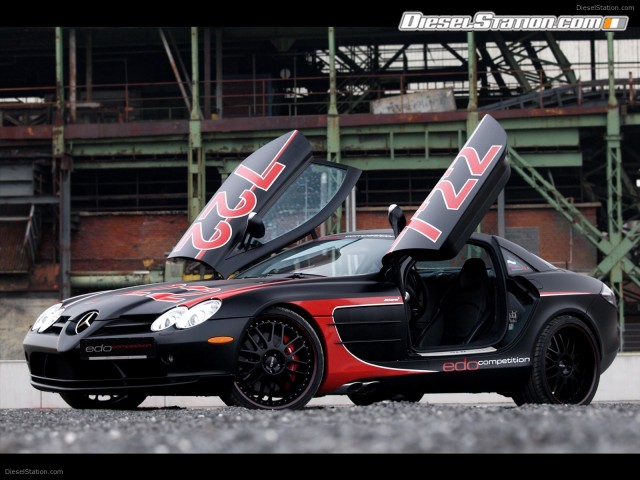 Edo SLR Black Arrow 2011 Picture #41 Edo SLR Black Arrow 2011 Picture #41