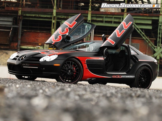 Edo SLR Black Arrow 2011 Picture #13 Edo SLR Black Arrow 2011 Picture #13