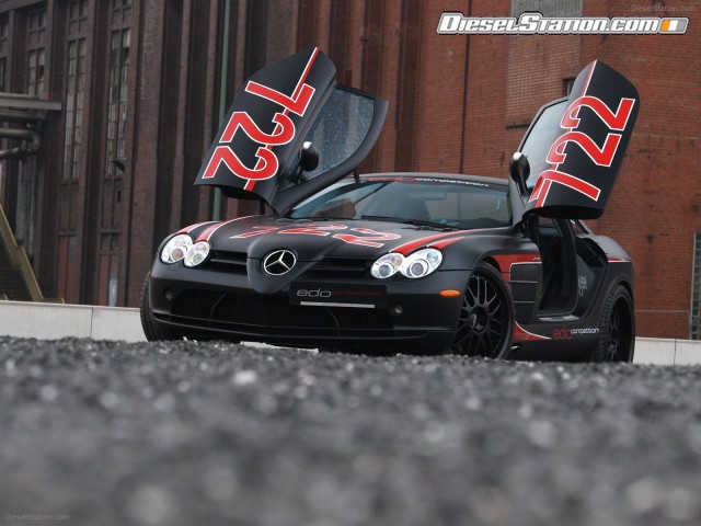 Edo SLR Black Arrow 2011 Picture #36 Edo SLR Black Arrow 2011 Picture #36