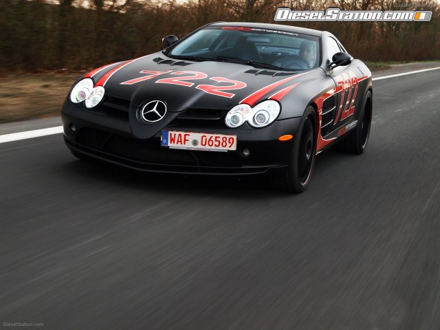 Edo SLR Black Arrow 2011 Picture #6 Edo SLR Black Arrow 2011 Picture #6