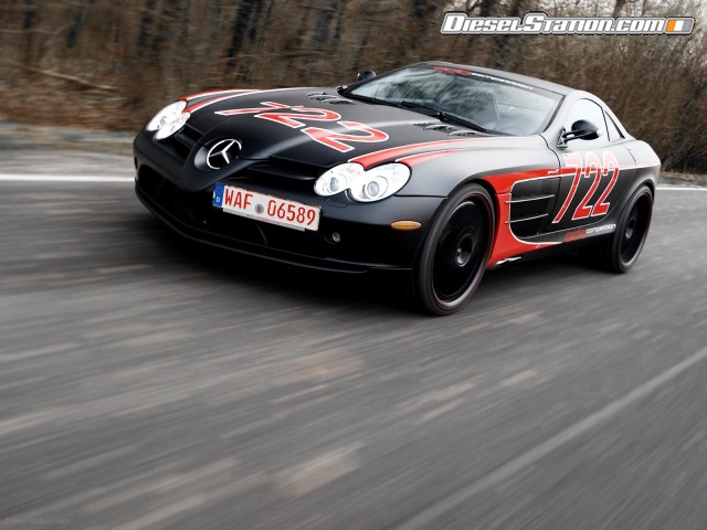 Edo SLR Black Arrow 2011 Picture #5 Edo SLR Black Arrow 2011 Picture #5