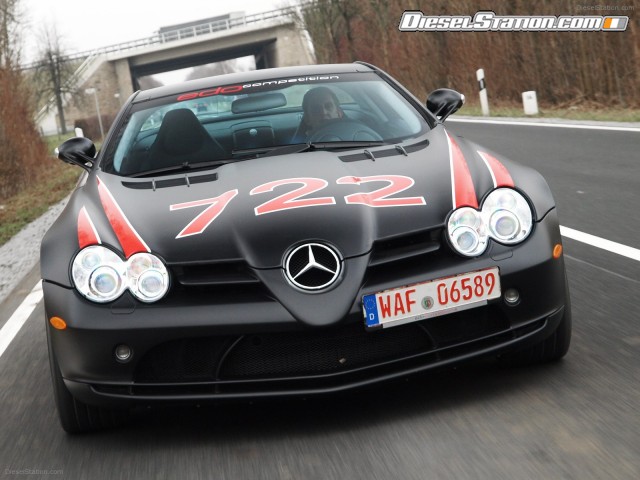 Edo SLR Black Arrow 2011 Picture #43 Edo SLR Black Arrow 2011 Picture #43