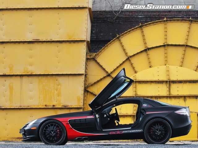 Edo SLR Black Arrow 2011 Picture #23 Edo SLR Black Arrow 2011 Picture #23