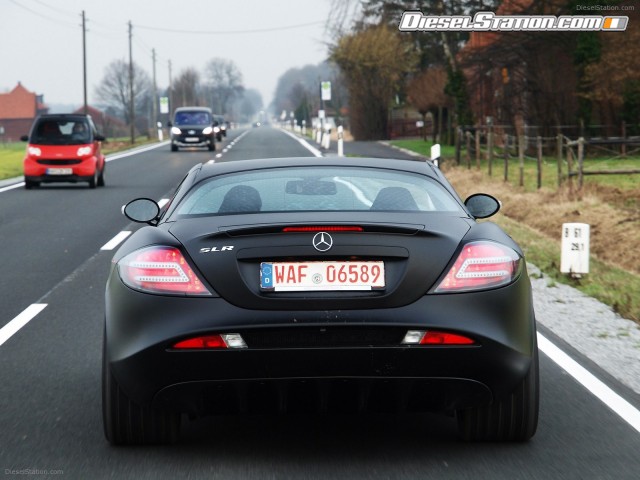 Edo SLR Black Arrow 2011 Picture #37 Edo SLR Black Arrow 2011 Picture #37