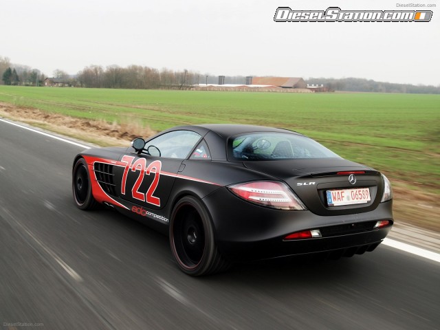 Edo SLR Black Arrow 2011 Picture #39 Edo SLR Black Arrow 2011 Picture #39