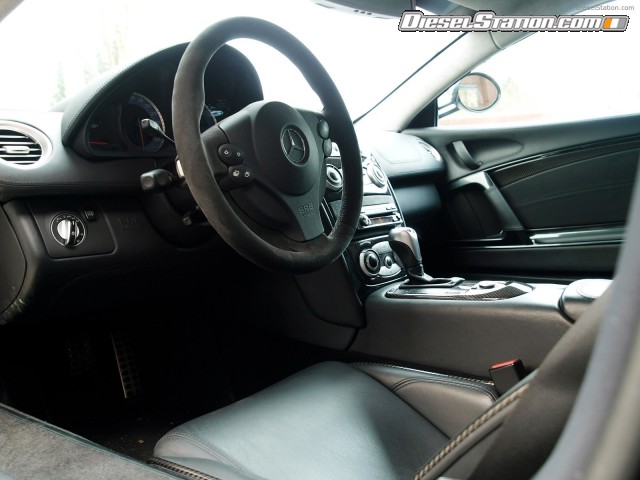 Edo SLR Black Arrow 2011 Picture #0 Edo SLR Black Arrow 2011 Picture #0