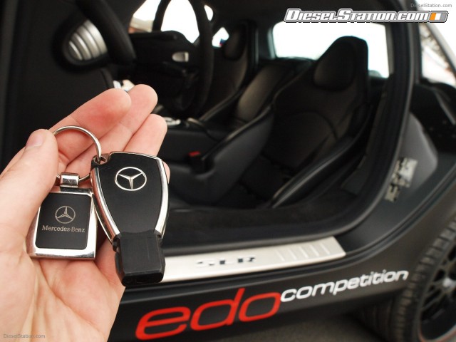 Edo SLR Black Arrow 2011 Picture #19 Edo SLR Black Arrow 2011 Picture #19