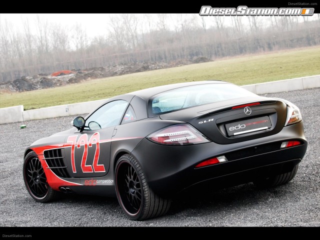 Edo SLR Black Arrow 2011 Picture #32 Edo SLR Black Arrow 2011 Picture #32