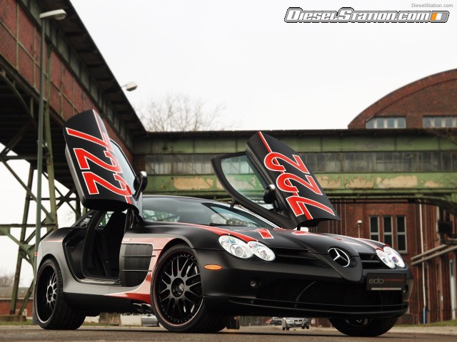 Edo SLR Black Arrow 2011 Picture #29 Edo SLR Black Arrow 2011 Picture #29