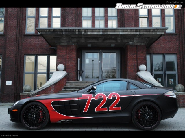 Edo SLR Black Arrow 2011 Picture #3 Edo SLR Black Arrow 2011 Picture #3