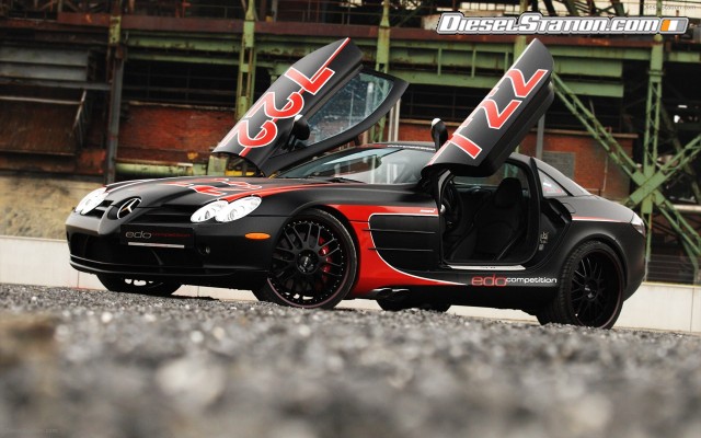 Edo SLR Black Arrow 2011 Widescreen Picture #27 Edo SLR Black Arrow 2011 Widescreen Picture #27