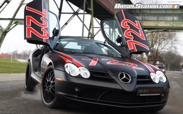 Edo SLR Black Arrow 2011 Widescreen Picture #22 Edo SLR Black Arrow 2011 Widescreen Picture #22