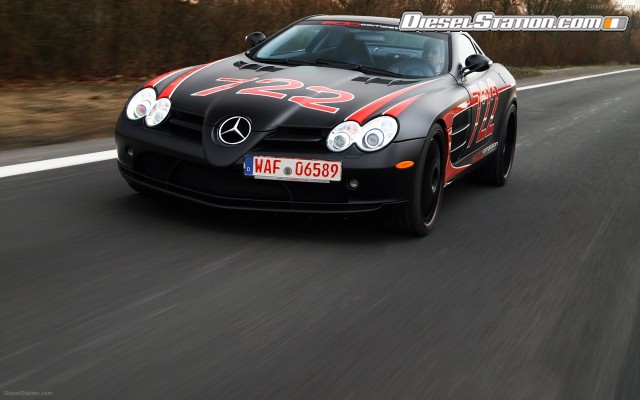 Edo SLR Black Arrow 2011 Widescreen Picture #10 Edo SLR Black Arrow 2011 Widescreen Picture #10