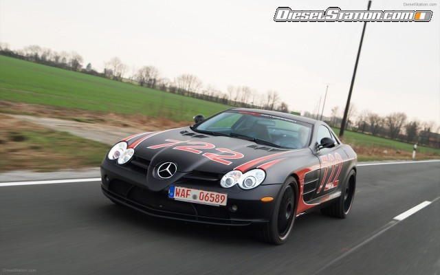 Edo SLR Black Arrow 2011 Widescreen Picture #17 Edo SLR Black Arrow 2011 Widescreen Picture #17