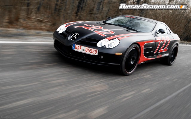 Edo SLR Black Arrow 2011 Widescreen Picture #8 Edo SLR Black Arrow 2011 Widescreen Picture #8