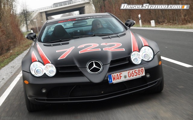 Edo SLR Black Arrow 2011 Widescreen Picture #1 Edo SLR Black Arrow 2011 Widescreen Picture #1