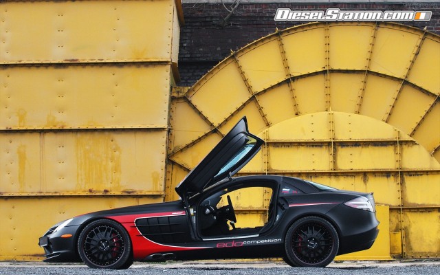 Edo SLR Black Arrow 2011 Widescreen Picture #11 Edo SLR Black Arrow 2011 Widescreen Picture #11