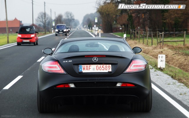 Edo SLR Black Arrow 2011 Widescreen Picture #26 Edo SLR Black Arrow 2011 Widescreen Picture #26