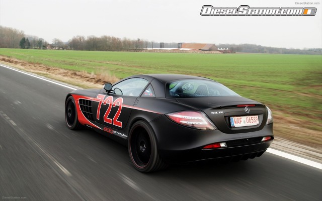 Edo SLR Black Arrow 2011 Widescreen Picture #24 Edo SLR Black Arrow 2011 Widescreen Picture #24