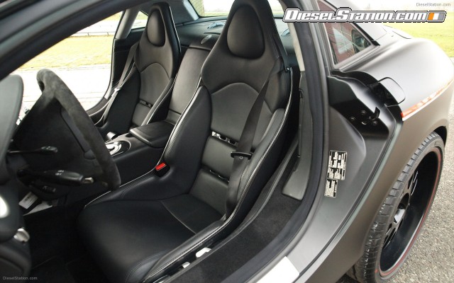 Edo SLR Black Arrow 2011 Widescreen Picture #33 Edo SLR Black Arrow 2011 Widescreen Picture #33