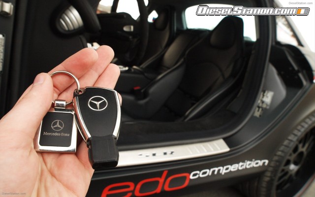 Edo SLR Black Arrow 2011 Widescreen Picture #14 Edo SLR Black Arrow 2011 Widescreen Picture #14