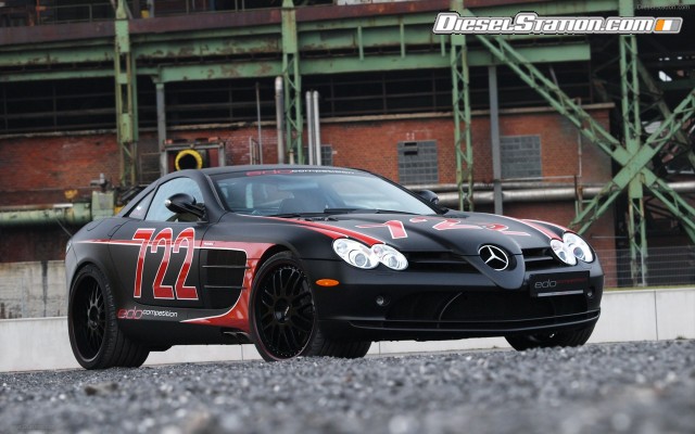 Edo SLR Black Arrow 2011 Widescreen Picture #28 Edo SLR Black Arrow 2011 Widescreen Picture #28