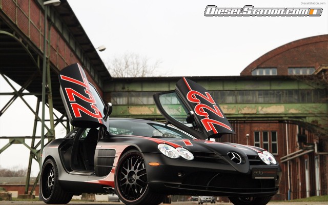 Edo SLR Black Arrow 2011 Widescreen Picture #12 Edo SLR Black Arrow 2011 Widescreen Picture #12