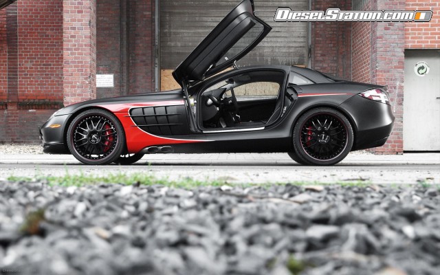 Edo SLR Black Arrow 2011 Widescreen Picture #2 Edo SLR Black Arrow 2011 Widescreen Picture #2