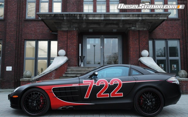 Edo SLR Black Arrow 2011 Widescreen Picture #25 Edo SLR Black Arrow 2011 Widescreen Picture #25