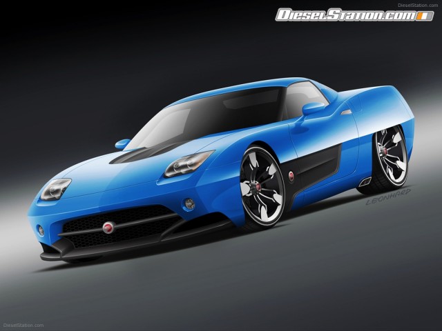 Endora SC 1 Picture #4 Endora SC 1 Picture #4