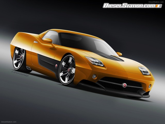 Endora SC 1 Picture #11 Endora SC 1 Picture #11