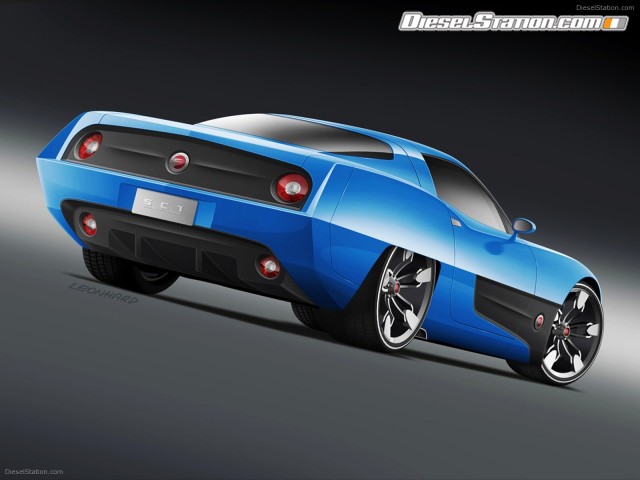 Endora SC 1 Picture #7 Endora SC 1 Picture #7