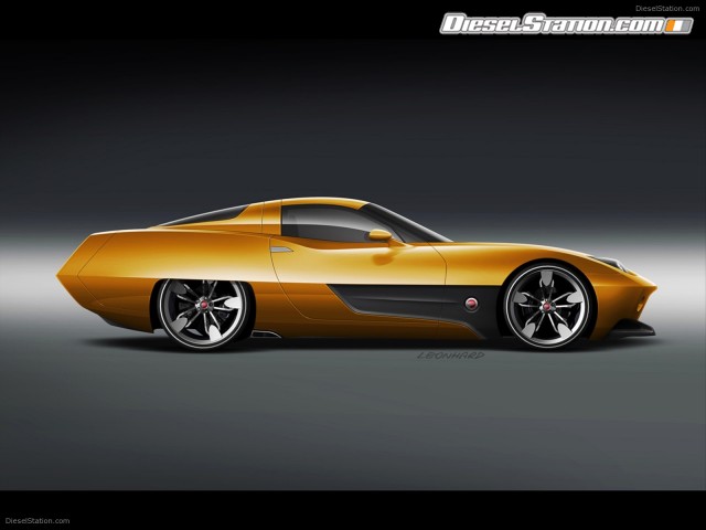 Endora SC 1 Picture #9 Endora SC 1 Picture #9