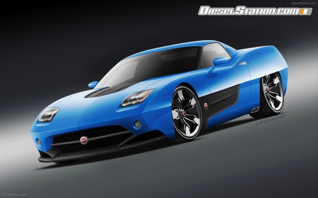 Endora SC 1 Widescreen Picture #5 Endora SC 1 Widescreen Picture #5