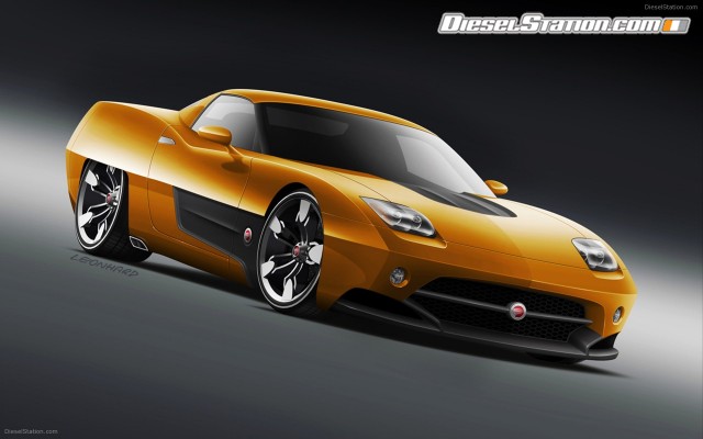 Endora SC 1 Widescreen Picture #2 Endora SC 1 Widescreen Picture #2