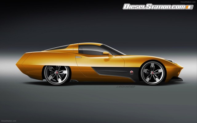 Endora SC 1 Widescreen Picture #0 Endora SC 1 Widescreen Picture #0