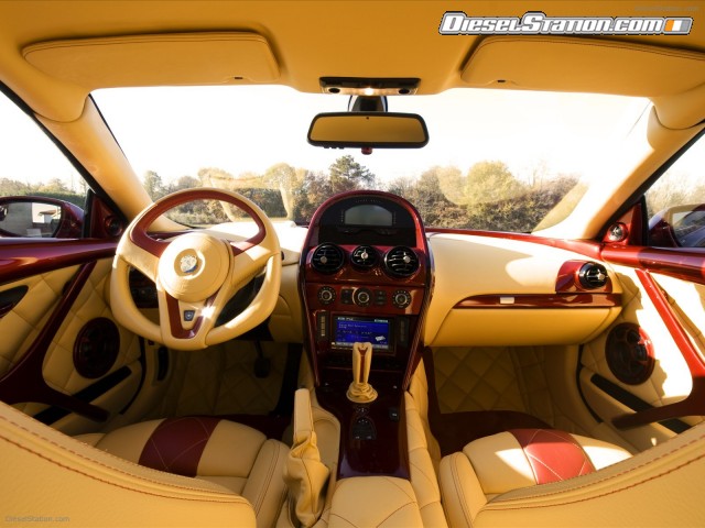 FM Auto 2009 Vulca S Picture #6 FM Auto 2009 Vulca S Picture #6