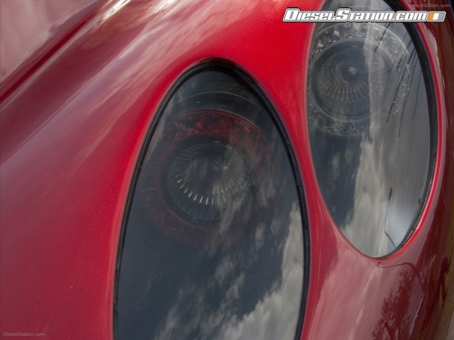 FM Auto 2009 Vulca S Picture #37 FM Auto 2009 Vulca S Picture #37