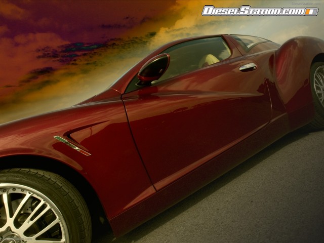 FM Auto 2009 Vulca S Picture #41 FM Auto 2009 Vulca S Picture #41